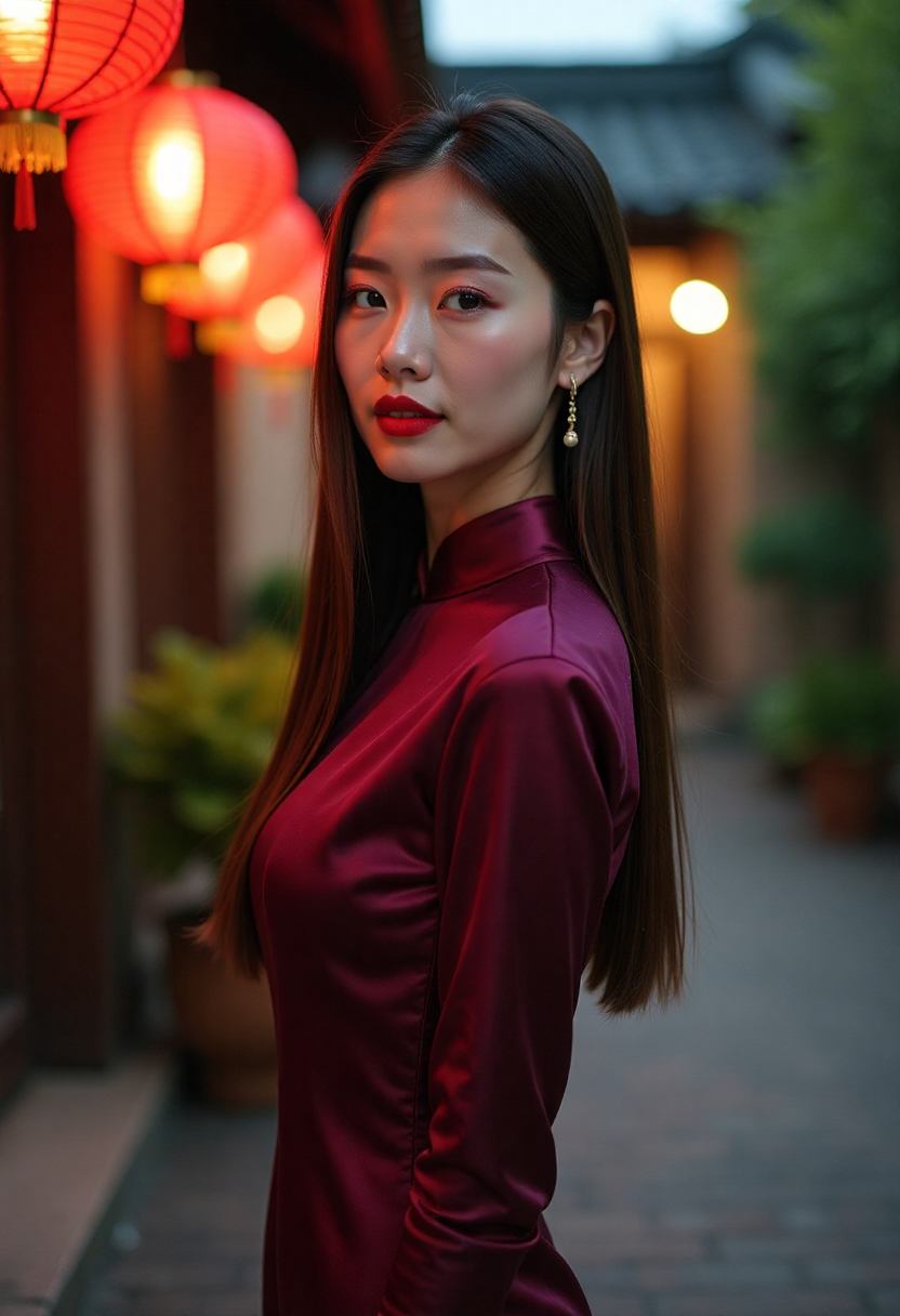 陪伴之路