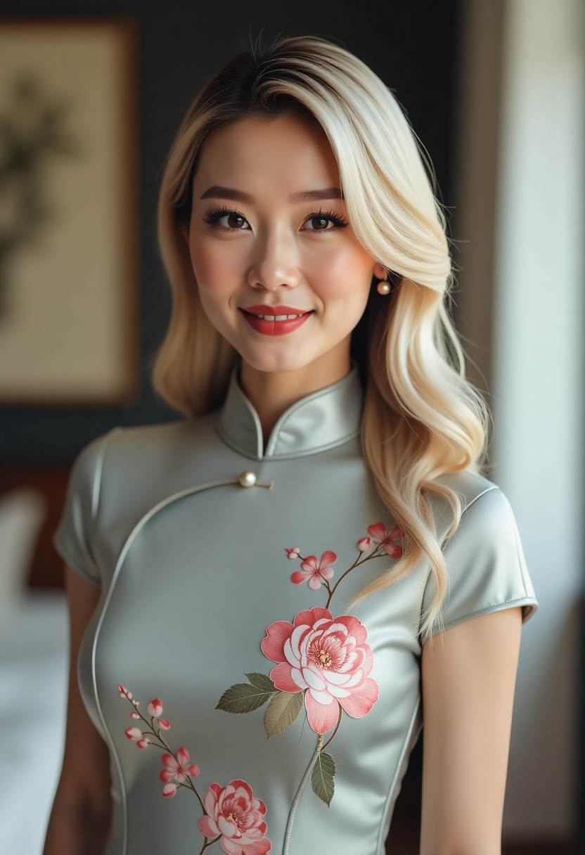 妈妈陪读儿子高考