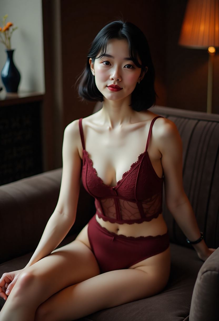 推荐剧