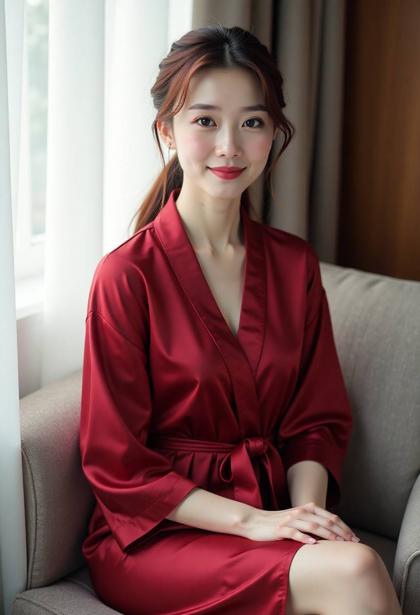 青春逆袭