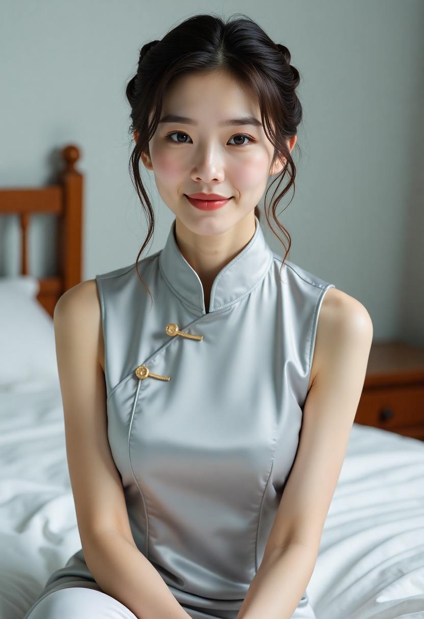 学子情缘
